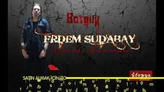 ERDEM SUDABAY - YARALI FERMAN
