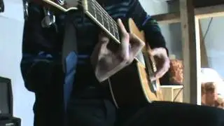 An Olive Grove Facing The Sea - Snow Patrol (UNOFFICIAL VIDEO)