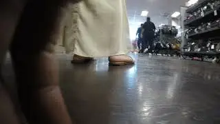 Arab hijab 
