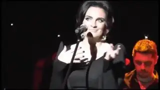 Елена Ваенга .   ОЛОВЯННОЕ СЕРДЦЕ .   БКЗ    12 02 2016
