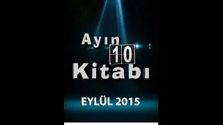 Kiosk Eylül 2015