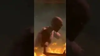 пиццерия Фредди Фазбера, сгорела