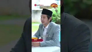 Syaiton itu adalah diri sendiri “bukan setan”