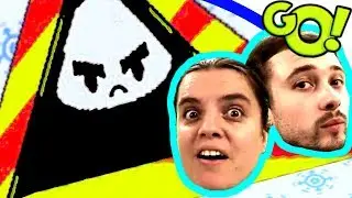 Новые ПРИКЛЮЧЕНИЯ БолтушкИ и ПРоХоДиМЦа в Мире Лабиринтов! 