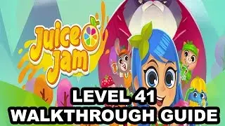 Juice Jam level 41