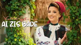 Violeta Gherman - Ai zis bade || Videoclip Oficial