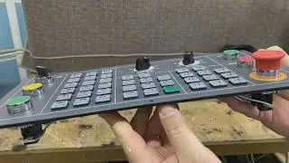 Newker 1000Mica  Распаковка