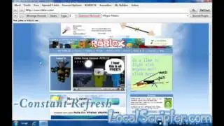 Internet Robloxer 2.0