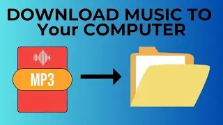 How To Download Music From Youtube To Mp3 - New Method