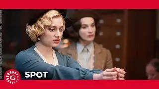 MON CRIME - Spot 30sec [Le 8 mars au cinéma]