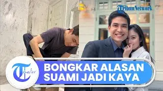 'Saya Tahu Mengapa Suami Saya Kaya' Nong Poy Bongkar Sifat Asli Suami yang Miliarder Pasca-nikah