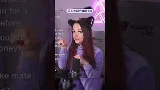 Discord kitten 👀🐱