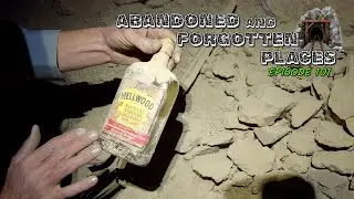 LOADED with Rare Artifacts, Hands Down the Best Abandoned Mine EVER!