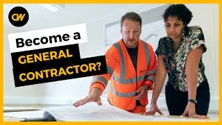 Become a General Contractor in 2022?