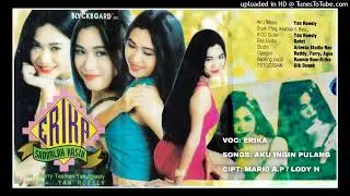 Erika - Aku Ingin Pulang