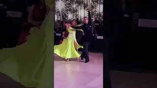 Tango 🕺💃 | Platinum Dancesport Classic 2023 #dance #ballroom #2023 #tango