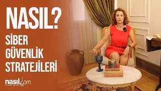Kurum Veya Şirketlerin Siber Güvenlik Stratejileri Nasıl Olmalıdır? #nasıl #sibergüvenlik #strateji