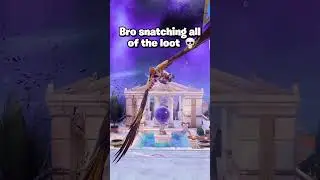 Send this to that bro 💀 IB:@MysticueFN  #fortniteshorts #fortnite