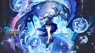 Furina Summon - Genshin Impact