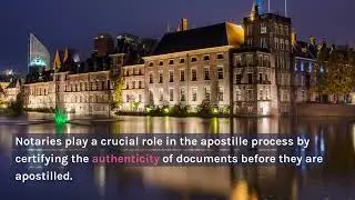List of Hague Apostille Convention Countries and Authentication Requirements