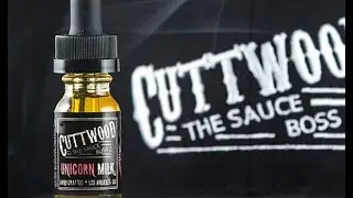 Самозамес: Cuttwood - Unicorn milk clone.
