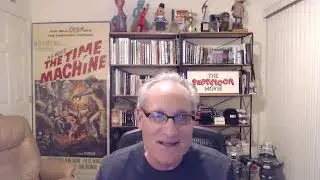 Interview with Arnie Leibovit on Puppetoon Movie Volume 2