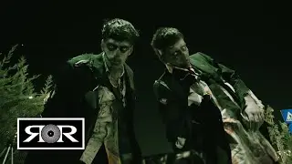 XENO ❌ BackFlip - NAPKIN ☠️ Official Video