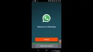 Install || 2 whatsApp || any android phones (without root )[ Easy way]  || ! Everything by AVO  ! ||