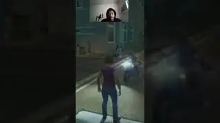 I'm a CHILD OF GOD⚡️⚡️⚡️    #shorts #saintsrow2 #gaming #ps3 #instagaming #retrogaming