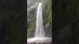 Türkiye'nin en yükseklerinden #ohtamışşelalesi #ulubey #ordu