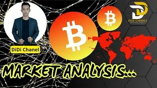 BITCOIN |🔥 PANTAU MARKET CRYPTO SORE !!
