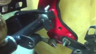 irbis ttr 125