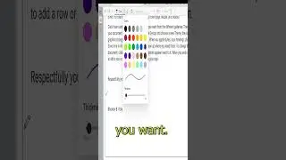 Sign your PDF without Acorbat