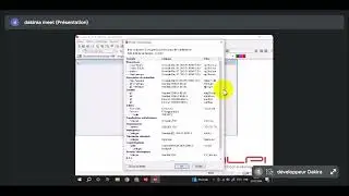 DAKIRA  |   Caneco BT   شاهد تسجيل لتكوين عن بعد في الدراسات الكهربائية