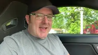 Carguments Channel Update