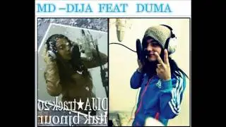 Hazzan El Hadri EAT MD-DIJA NEBGHIK BJNOUN نبغيك بجنون