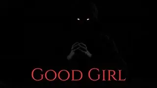 Good, Good, That's a Good Girl~ Short ASMR [My Normal Deep Voice]