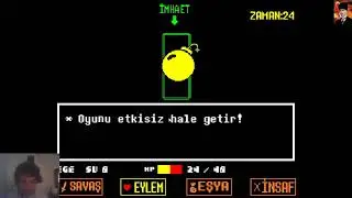 Undertale B11