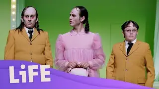 Politik, Tanz und Nashörner: Das neue Programm des Volkstheaters | LiFE (2024)