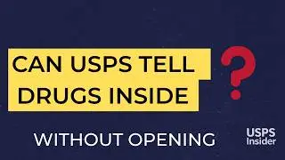 Can USPS Tell What’s in Your Package? (Without Opening It)