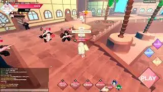 Anime Dimensions NEW CODE!!