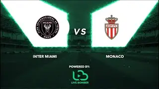Girone Unico: Inter Miami - Monaco 7-3