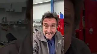 Richard Hammond's Workshop is getting a third series!