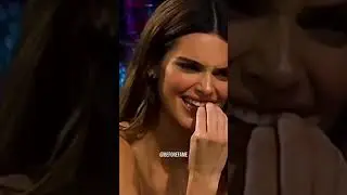 Kendall Jenner and Harry Styles - Most Surprising Celeb to Slide in DMs