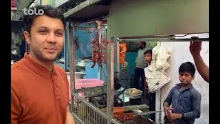 دیدار دهلی - قسمت دوم / Delhi Visit - Episode 2