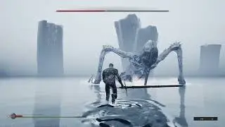 Mortal Shell - The Unchained No Shell