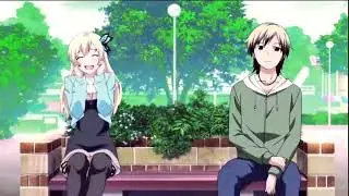 Cant Get You Out My Mind X I Dont Have Many Friends [AMV]
