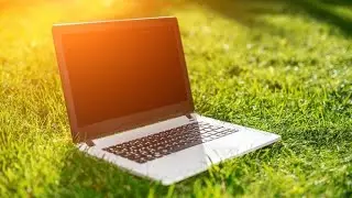 Laptop Walk-Around || GATEWAY || MT6460 || Technology || Nervous Nick