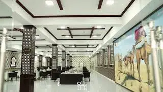 TURKESTAN 2020 NEW RESTAURANTS   Al-Fatih