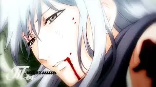 [ Gintama| PART ] - Sarutobi\Zenzou - Самый дорогой человек